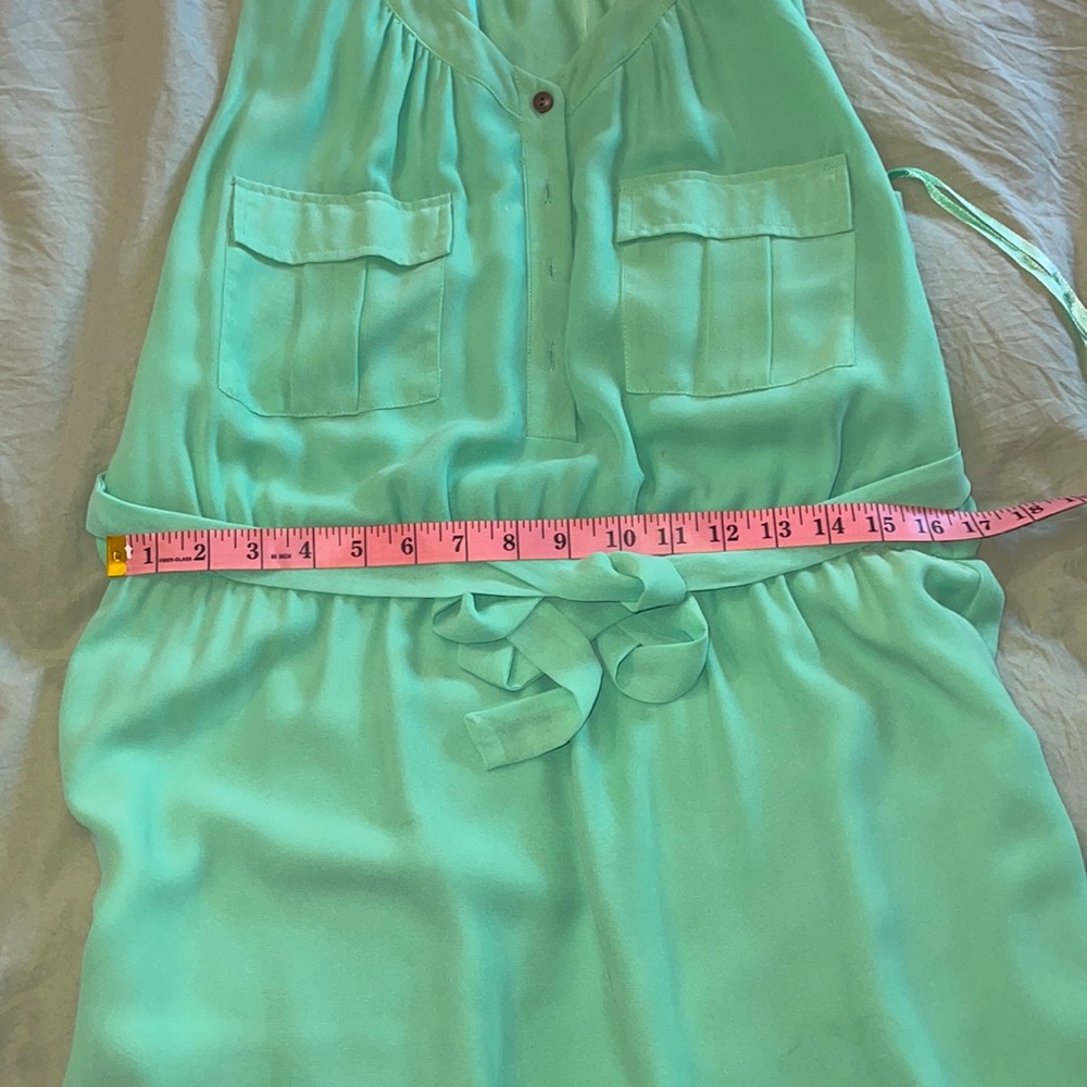 Giani Bini maxi dress - Picture 4 of 9